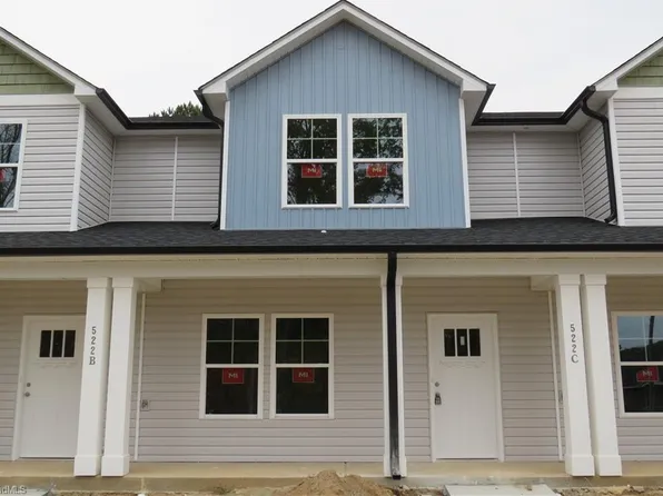 522 Stokesburg Rd #C, Walnut Cove, NC 27052