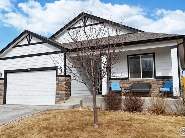 844 Pioneer Dr, Milliken, CO 80543