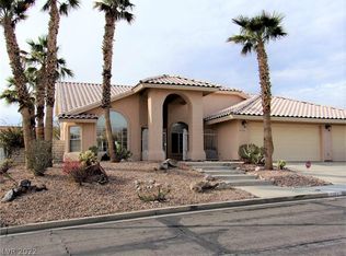 3141 Cottonwood Dr, Laughlin, NV 89029
