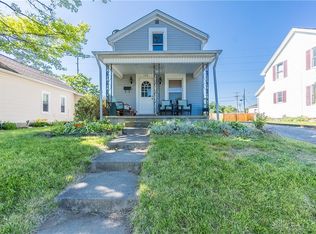 140 W Franklin St, Tipp City, OH 45371