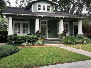 609 S Orleans Ave, Tampa, FL 33606