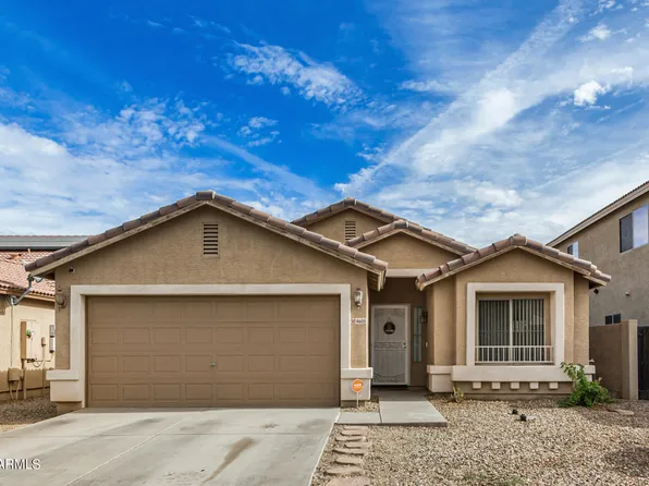 4605 S 25TH Lane, Phoenix, AZ 85041