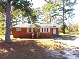 115 Short Town Rd, Morven, NC 28119