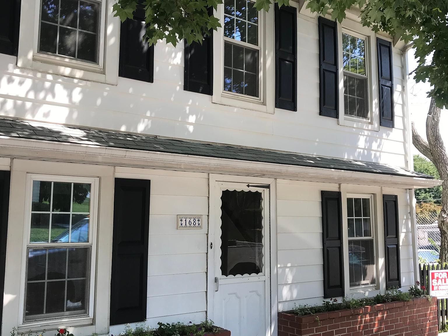 168 Pennsylvania Ave, Westminster, MD 21157 Zillow