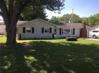 4444 Varner Rd, Brownsburg, IN 46112