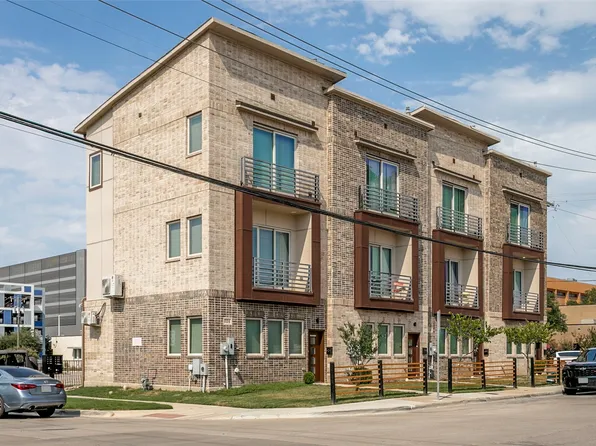 312 Feliks Gwozdz Pl, Fort Worth, TX 76104