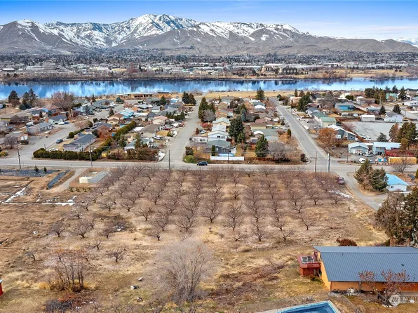 0 NW Cascade Avenue, East Wenatchee, WA 98802
