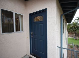 123 La Ronda APT B, San Clemente, CA 92672