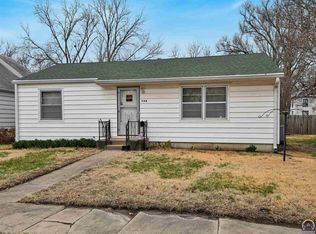 729 NE Poplar St, Topeka, KS 66616