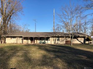 2464 Marcia Dr, Bellbrook, OH