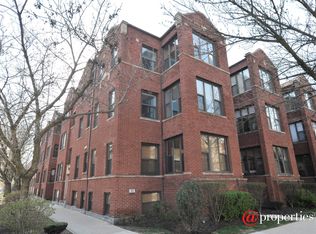 4927 N Glenwood Ave #G, Chicago, IL 60640