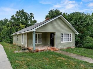 249 E Hampton Ave, Spartanburg, SC 29306
