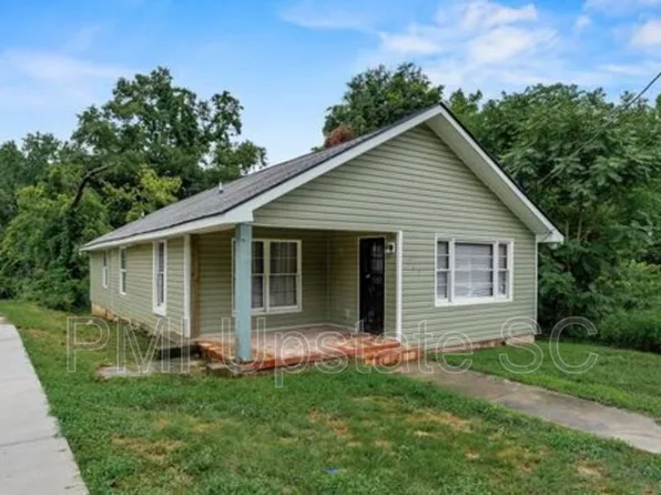 249 E Hampton Ave, Spartanburg, SC 29306