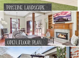 15607 Parkside Ct, Baton Rouge, LA 70817