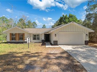 7115 N Dunlap Ter, Citrus Springs, FL 34433