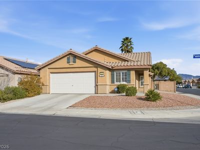 2016 Marathon Keys Ave, North Las Vegas, NV, 89031