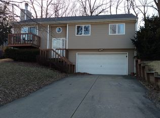 5913 S Monroe Ave, Bartonville, IL
