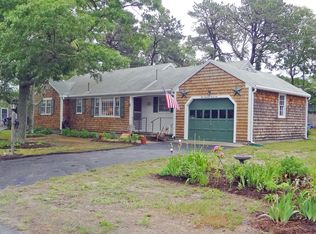 246 Trotting Park Rd, West Dennis, MA 02670