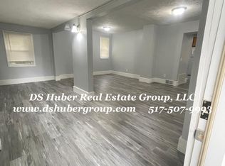 2911 Sheffer Ave, Lansing, MI 48906