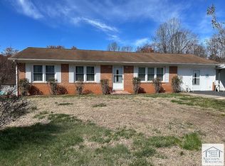 795 Spring Rd, Patrick Springs, VA 24133