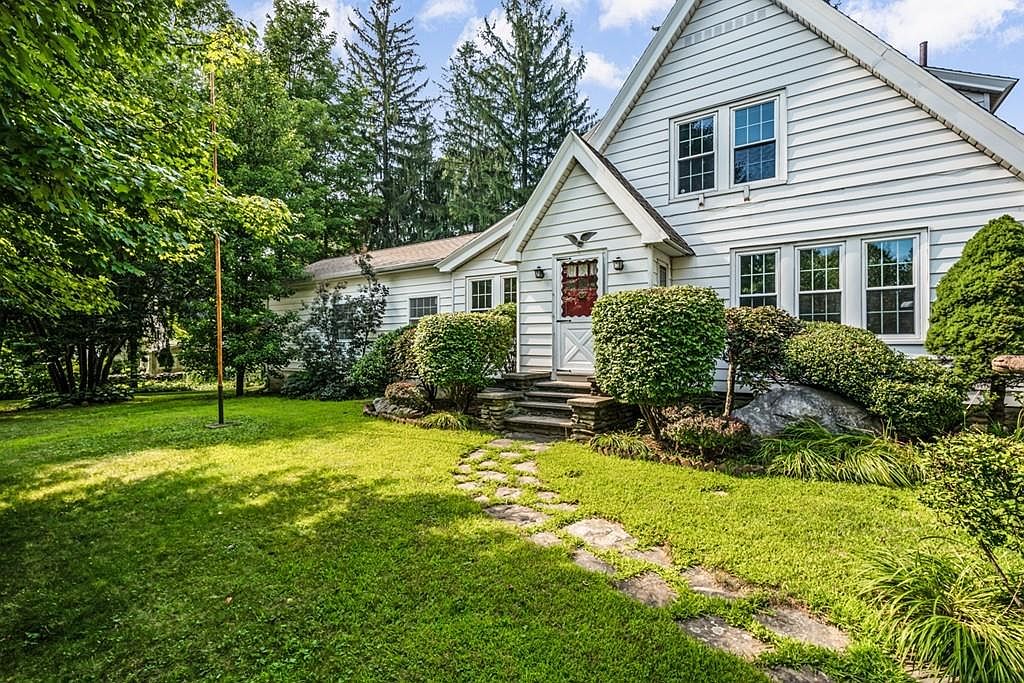 250 Shrewsbury St, Holden, MA 01520 Zillow