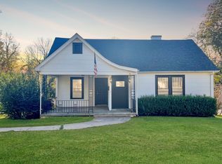 401 W Ketchie St, China Grove, NC 28023