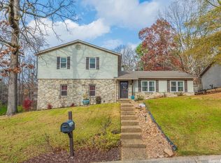 11324 Hickory Hill Rd, Little Rock, AR 72211
