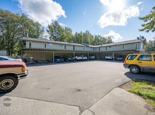3404 W 84th Ave APT 6, Anchorage, AK 99502