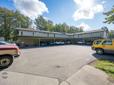 3404 W 84th Ave APT 6, Anchorage, AK, 99502