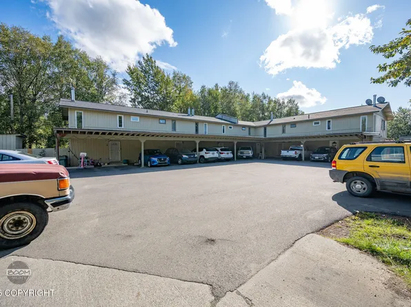 3404 W 84th Ave APT 6, Anchorage, AK 99502
