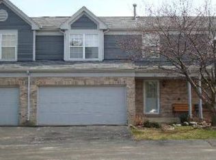 803 Longwood Dr, Algonquin, IL