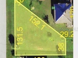 190 Corumba St #1, Punta Gorda, FL 33983