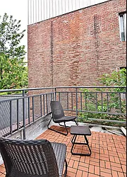 Rented by Bohemia Realty Group