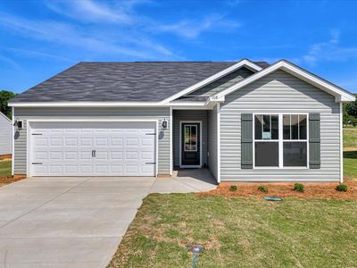 108 Burberry Cir LOT 4, Greenwood, SC, 29646