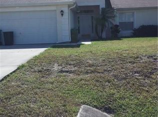 7505 Brookline Ave, Fort Pierce, FL 34951