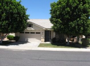 7042 W Pontiac Dr, Glendale, AZ 85308