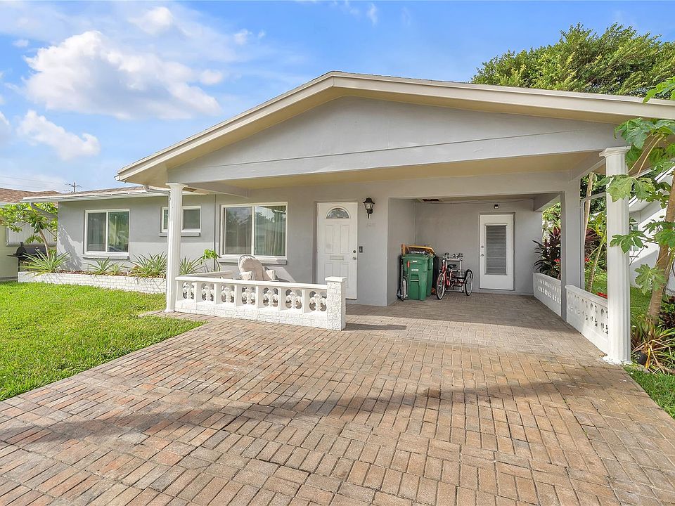 1st image of 5607 NW 49th Terrace