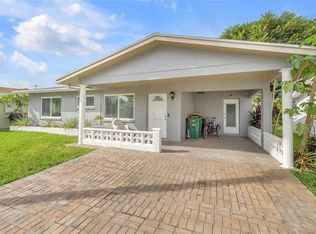 5607 NW 49th Ter, Tamarac, FL 33319