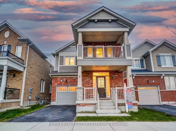 665 Gibson Cres #Basement, Milton, ON L9T 8Z6