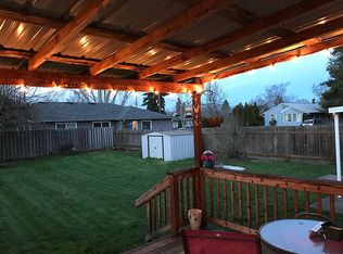 1061 Rural Ave SE, Salem, OR 97302