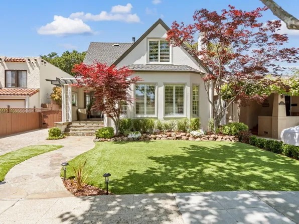 115 12th Ave, San Mateo, CA 94402