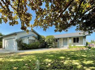 535 Inez Way, San Jose, CA 95117