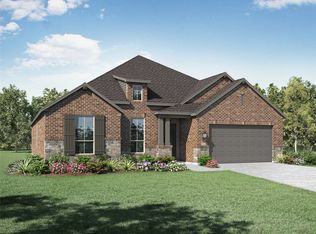 469 Arcane St, Waxahachie, TX 75165