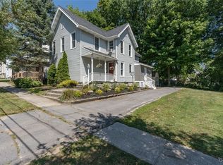 2 Madison St, Carthage, NY 13619
