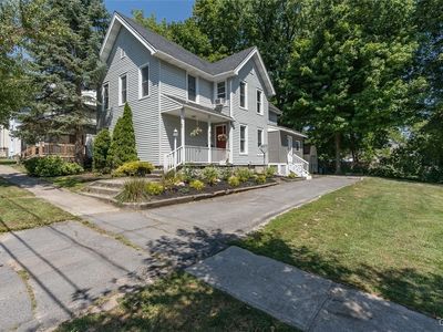 2 Madison St, Carthage, NY, 13619