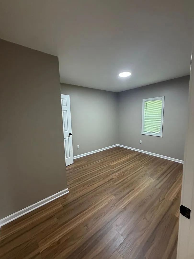 Spacious 4-Bedroom Home for Rent in Memphis Section 8 Welcome — Photo 3