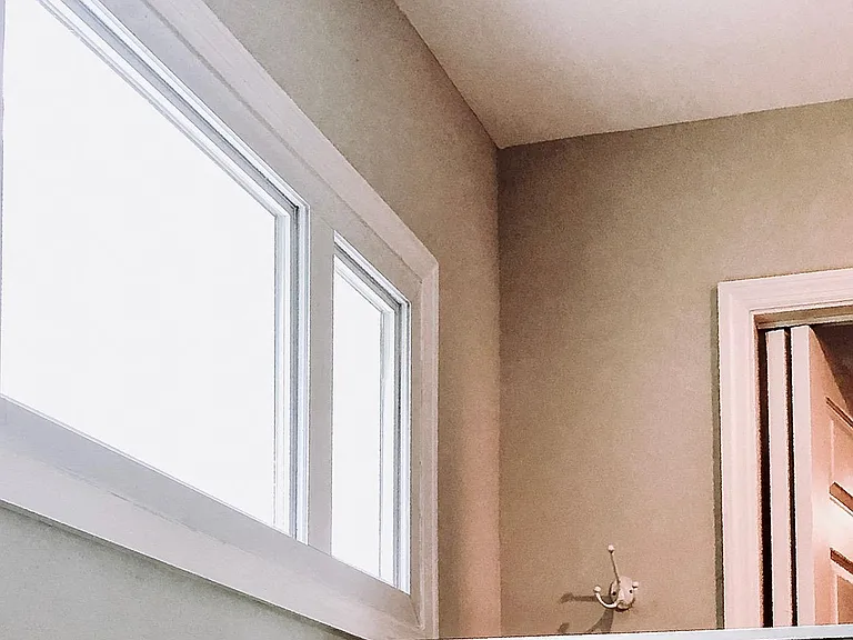 (Unit #3|2-Bed/1.5-Bath|First & Second Floor): Stairway Leading Up to Second Floor