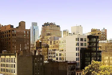 Rented by CiCi Realty Corporation