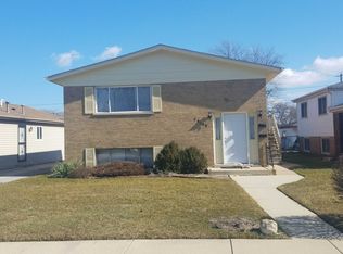 14149 S Saginaw Ave, Burnham, IL 60633