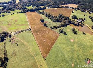 LOT 1 One Sandy Creek Rd, Madison, GA 30650